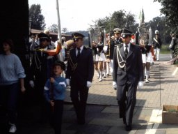 Schützenfest 1987